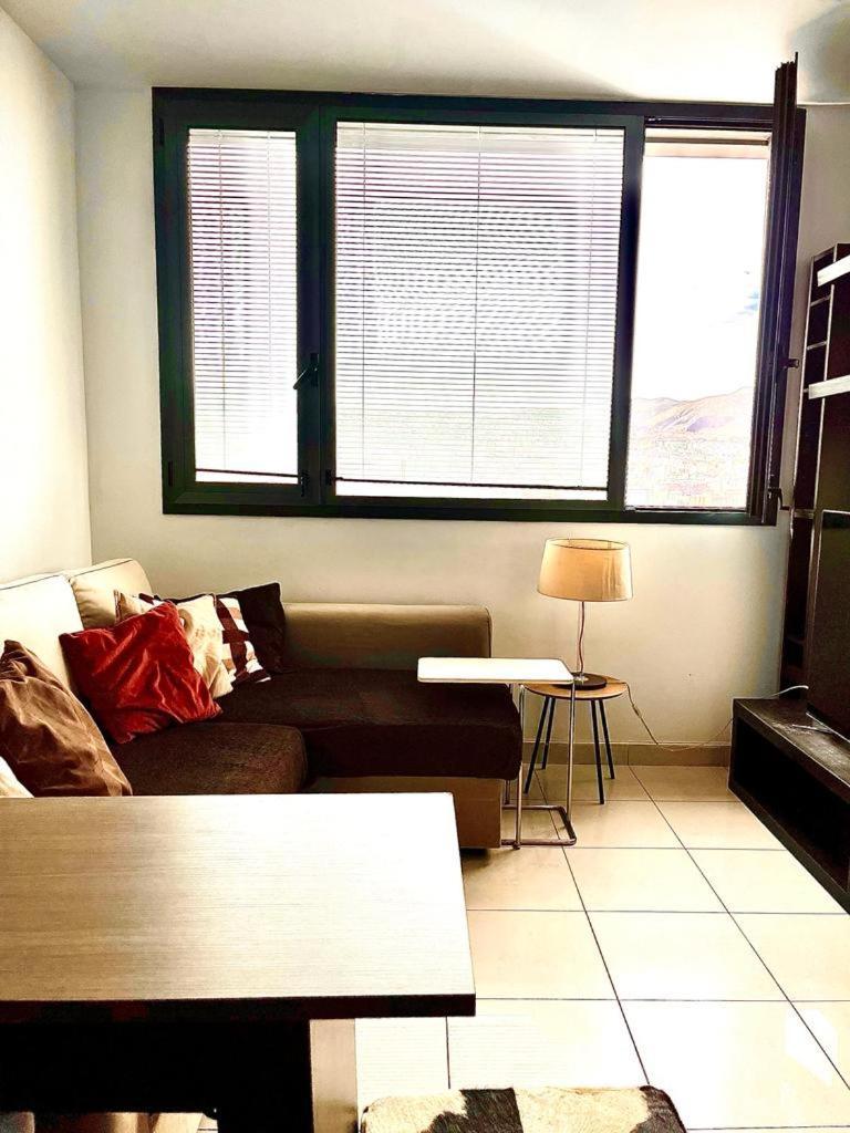 Апартаменти La Torre I Санта-Крус-де-Тенеріфе Екстер'єр фото