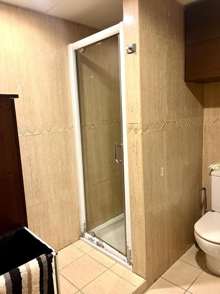 Апартаменти La Torre I Санта-Крус-де-Тенеріфе Екстер'єр фото